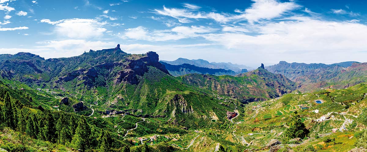 Gran Canaria